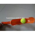 Accesorios Tenedor de Pelota de Tenis, Perro Mascota, Mascota